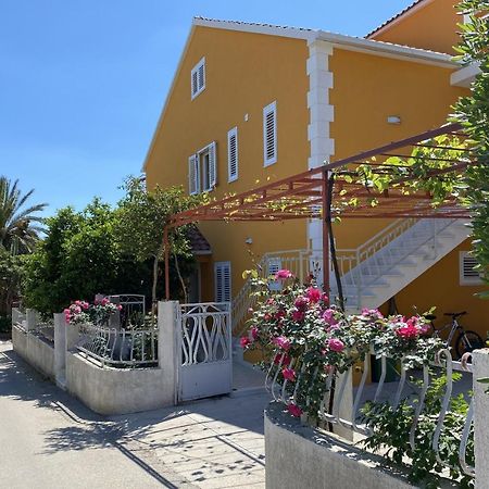 Apartments With A Parking Space Orebic, Peljesac - 4527 Exterior foto