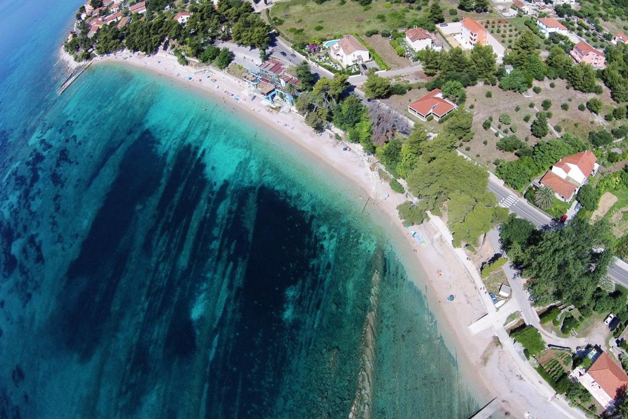 Apartments With A Parking Space Orebic, Peljesac - 4527 Exterior foto