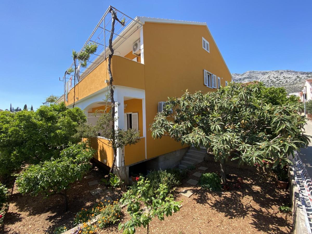 Apartments With A Parking Space Orebic, Peljesac - 4527 Exterior foto