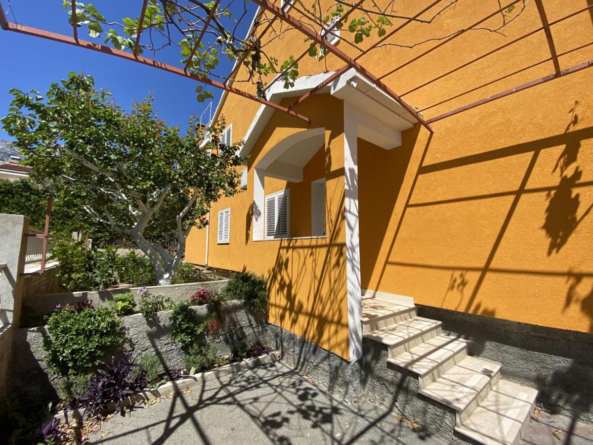 Apartments With A Parking Space Orebic, Peljesac - 4527 Exterior foto