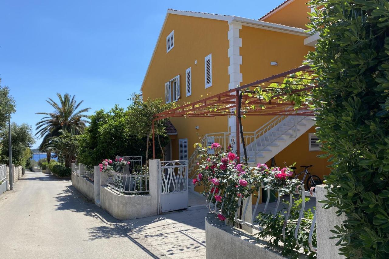 Apartments With A Parking Space Orebic, Peljesac - 4527 Exterior foto