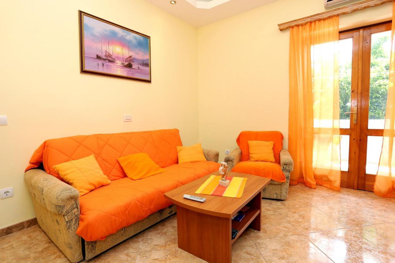 Apartments With A Parking Space Orebic, Peljesac - 4527 Exterior foto
