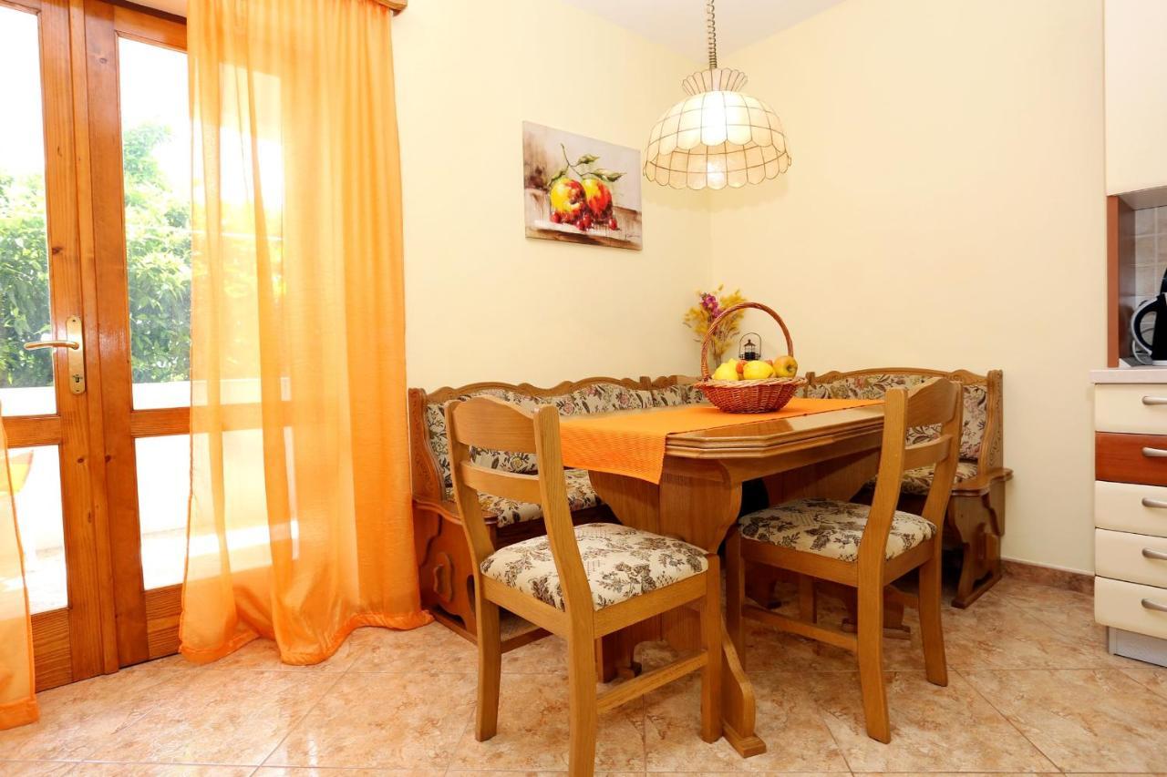 Apartments With A Parking Space Orebic, Peljesac - 4527 Exterior foto