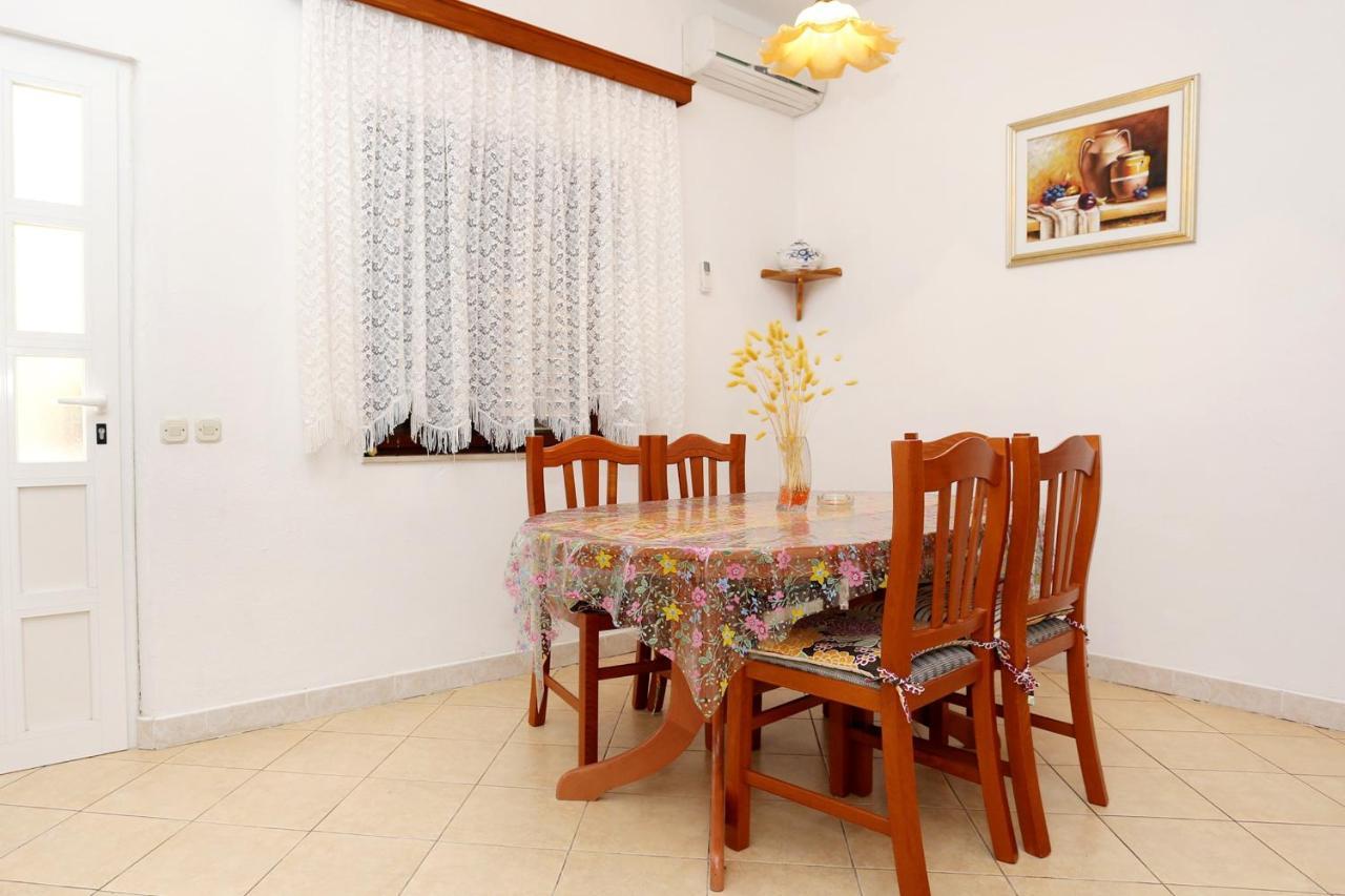 Apartments With A Parking Space Orebic, Peljesac - 4527 Exterior foto