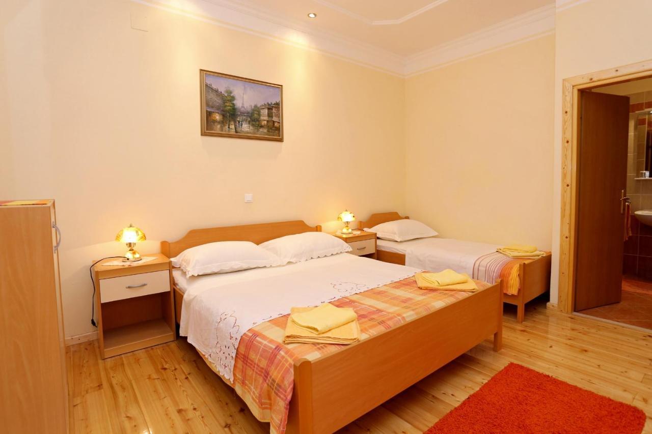 Apartments With A Parking Space Orebic, Peljesac - 4527 Exterior foto