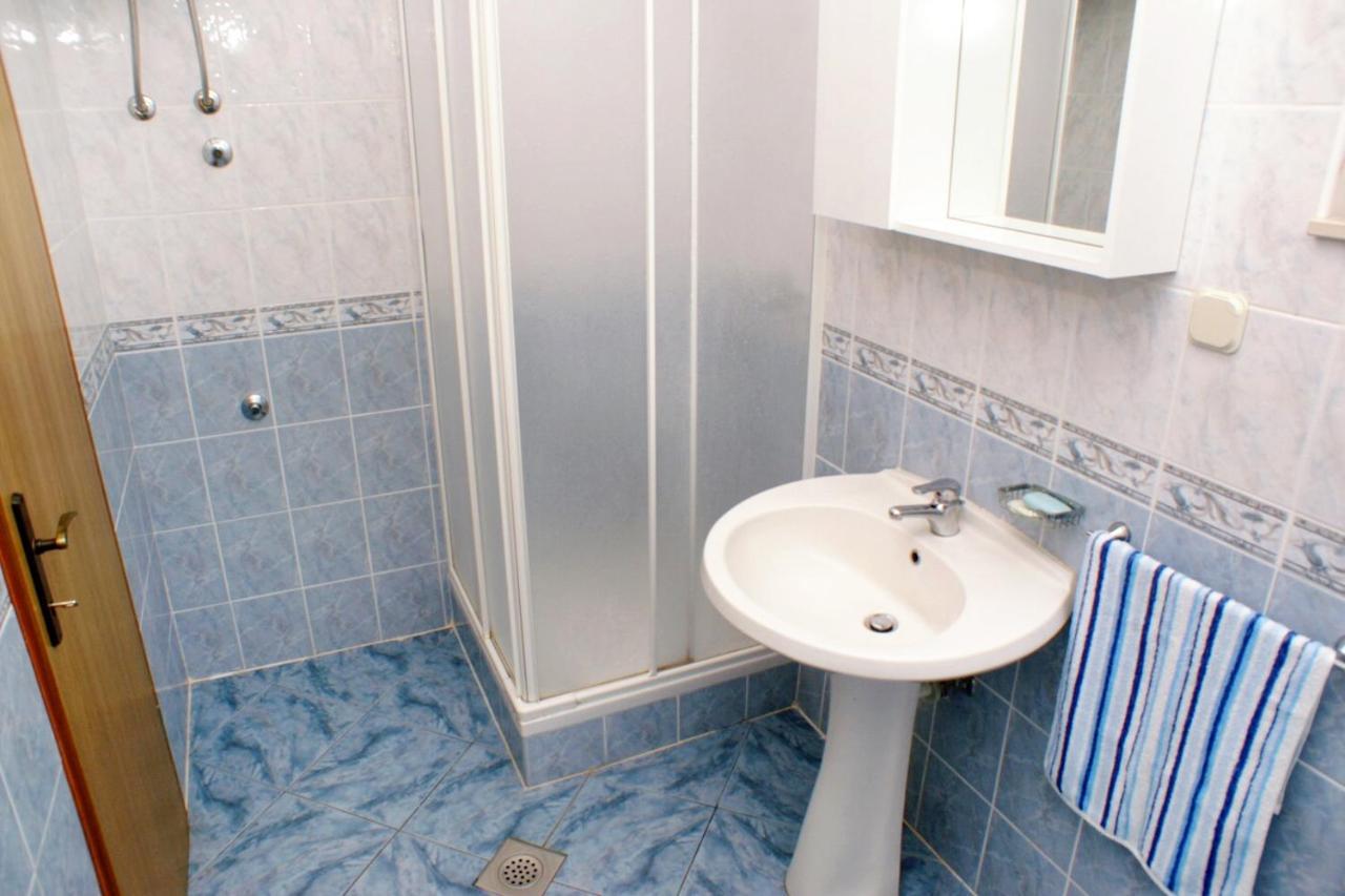 Apartments With A Parking Space Orebic, Peljesac - 4527 Exterior foto