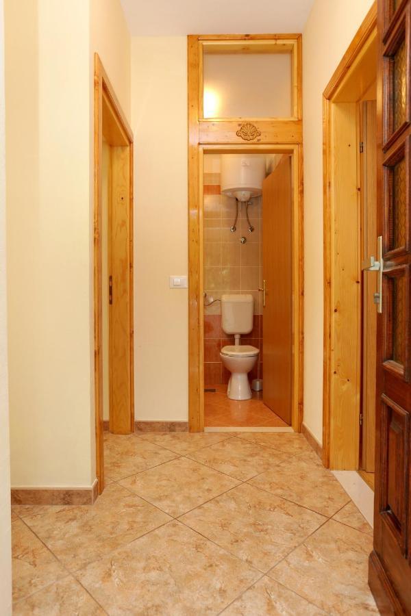 Apartments With A Parking Space Orebic, Peljesac - 4527 Exterior foto