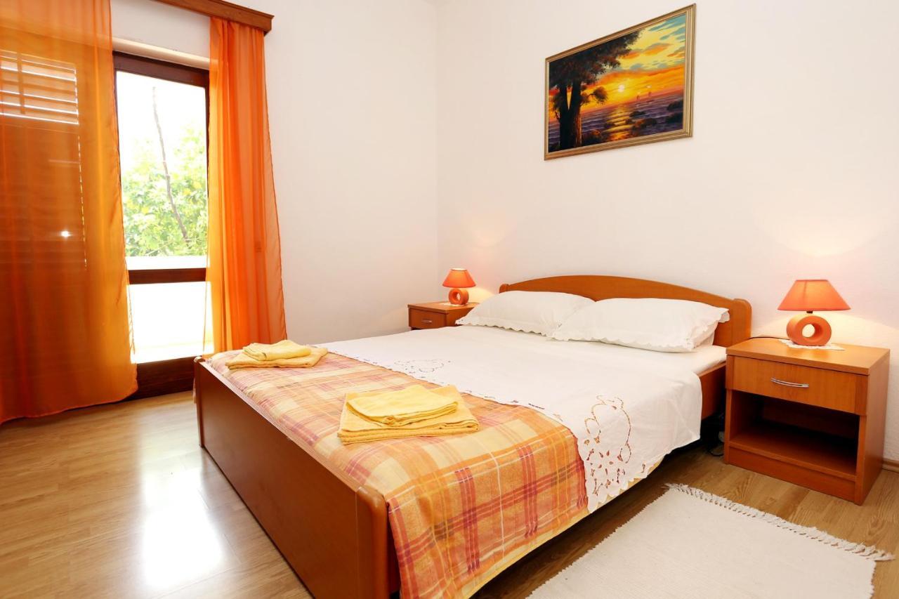 Apartments With A Parking Space Orebic, Peljesac - 4527 Exterior foto