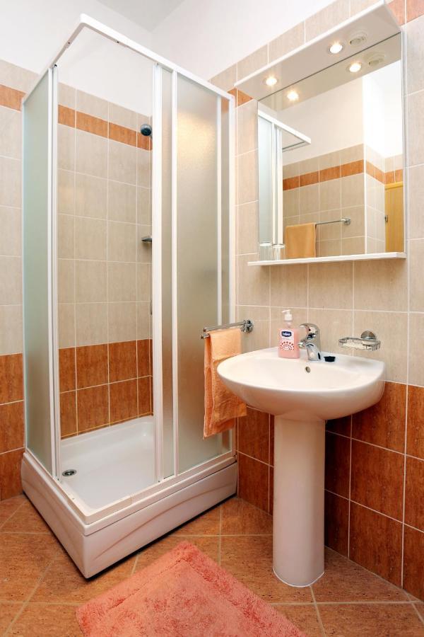 Apartments With A Parking Space Orebic, Peljesac - 4527 Exterior foto