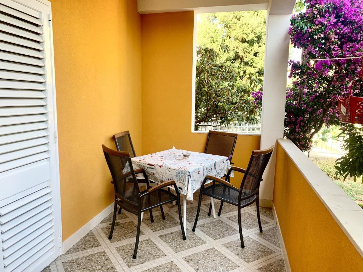 Apartments With A Parking Space Orebic, Peljesac - 4527 Exterior foto